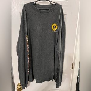 Simply Southern Long sleeve